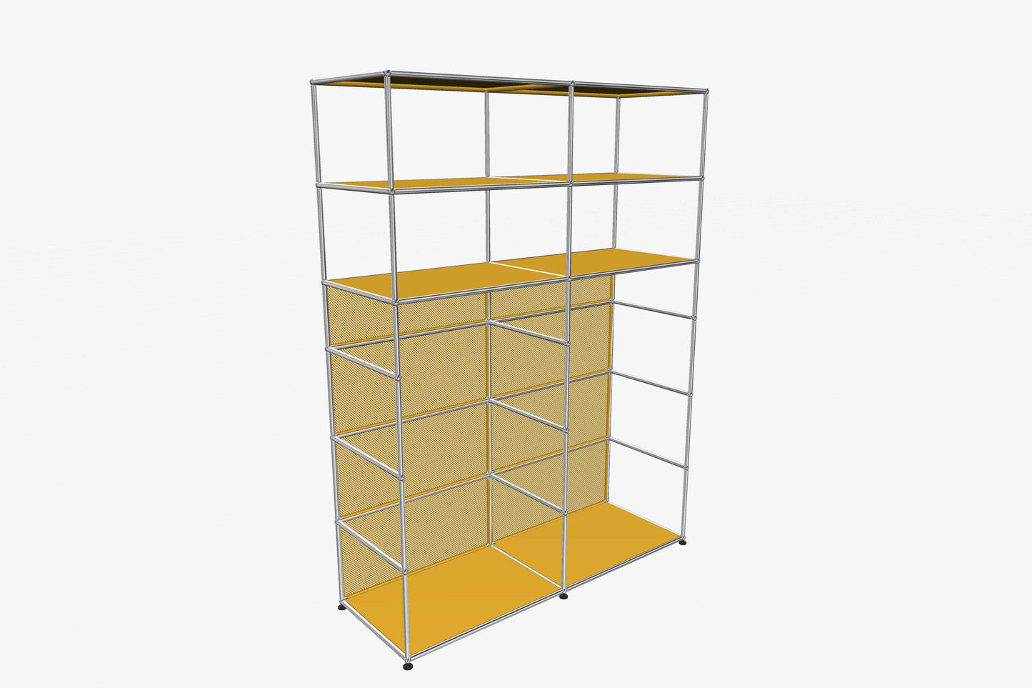 USM Haller Wilbert open Room Divider SW03