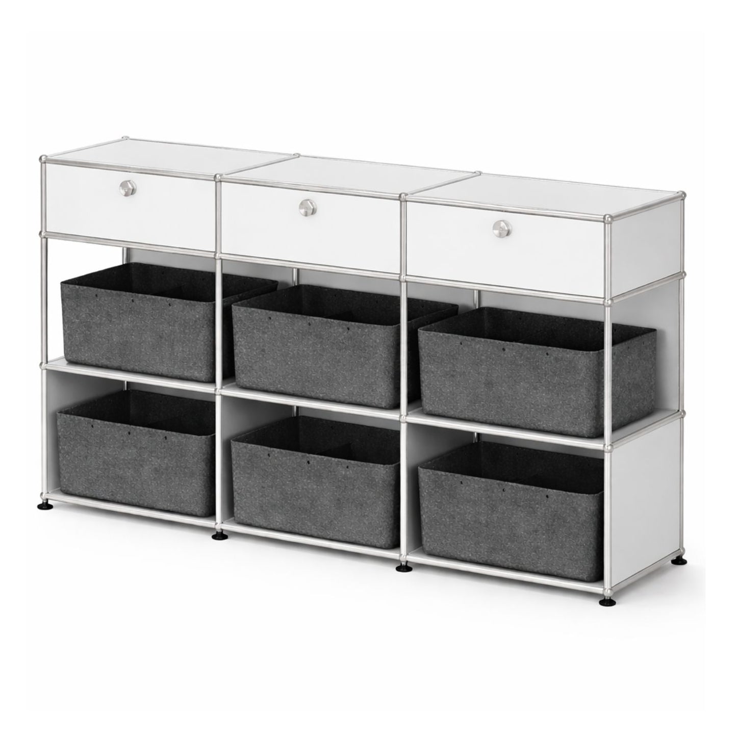 USM Haller Display Organiser SW12