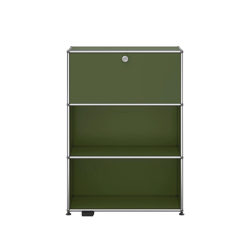 USM Haller QS M58 meubel | HIFI STUDIO WILBERT