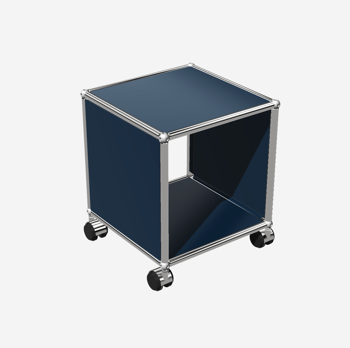 USM Haller Rolblok Wilbert | HIFI STUDIO WILBERT