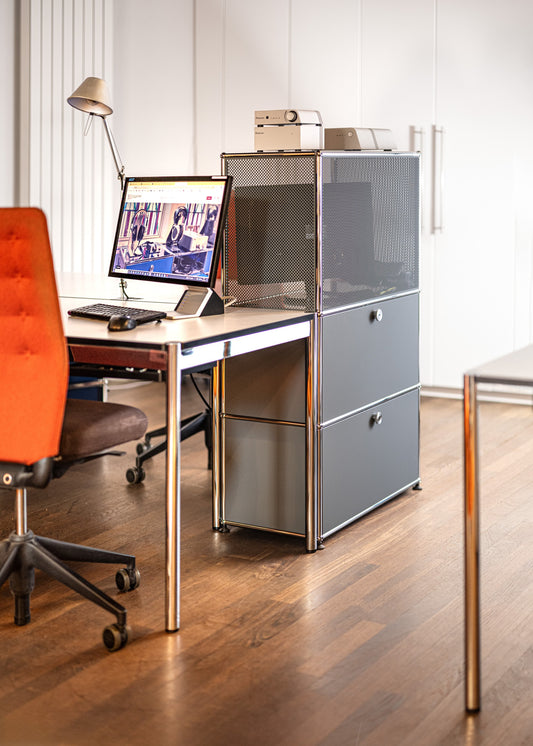 USM Haller Classic | HIFI STUDIO WILBERT