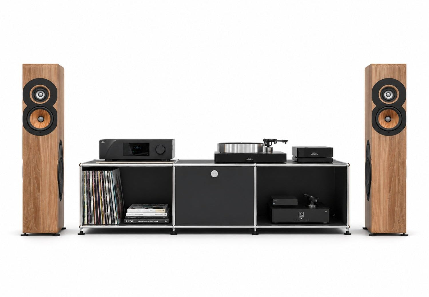 Studio Wilbert Collectie