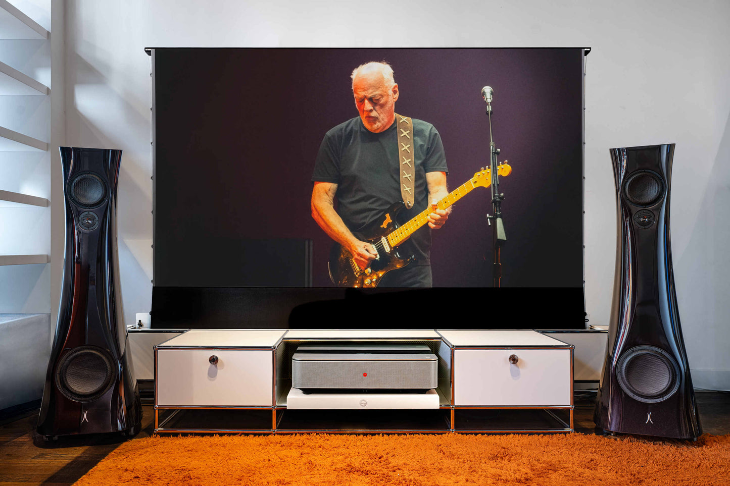 USM Leica Cine Collection 100" | HIFI STUDIO WILBERT