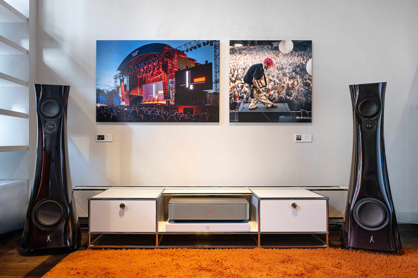 USM Leica Cine Collection 100" | HIFI STUDIO WILBERT