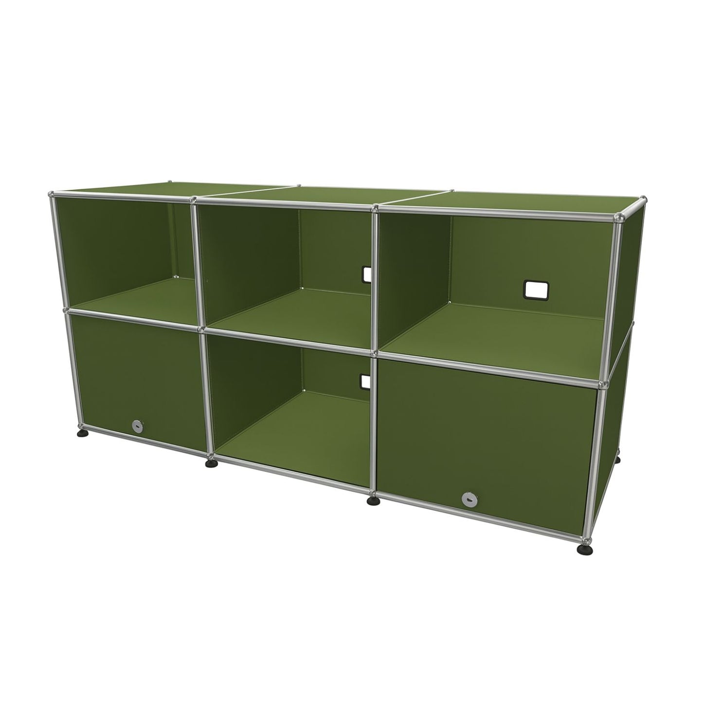 USM Haller modulaire framekast