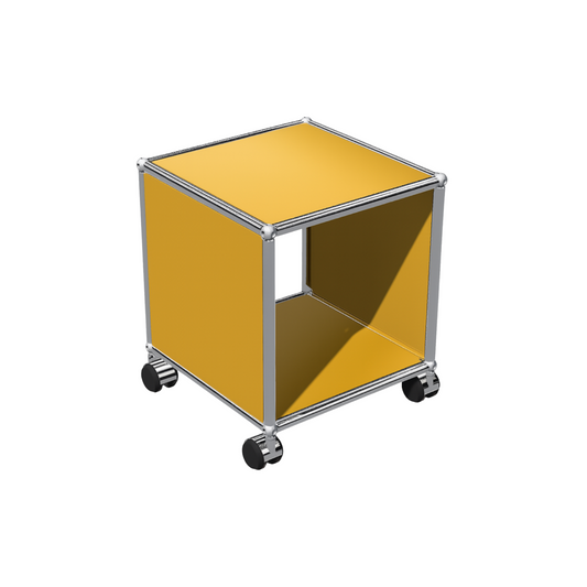 USM Haller Rolblok Wilbert | HIFI STUDIO WILBERT