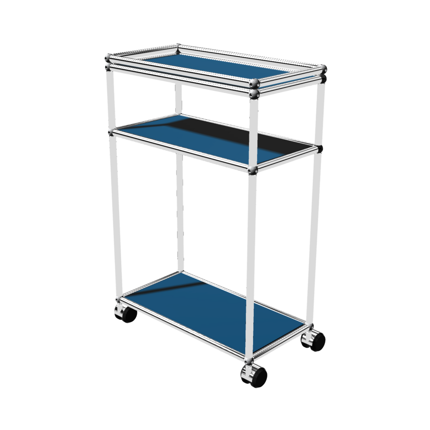 USM Haller Koffietafel | HIFI STUDIO WILBERT