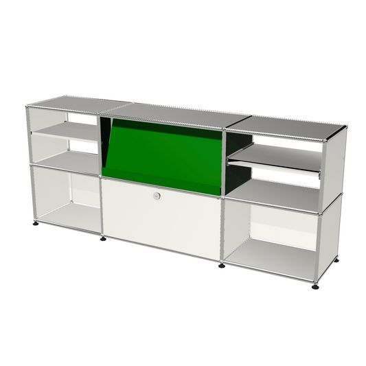 USM Haller  Wilbert dressoir meubel | HIFI STUDIO WILBERT