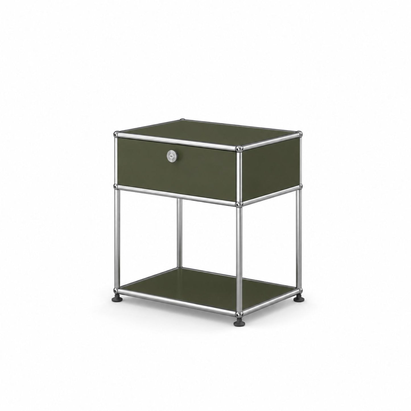 USM Haller Nachtkastje QS M54