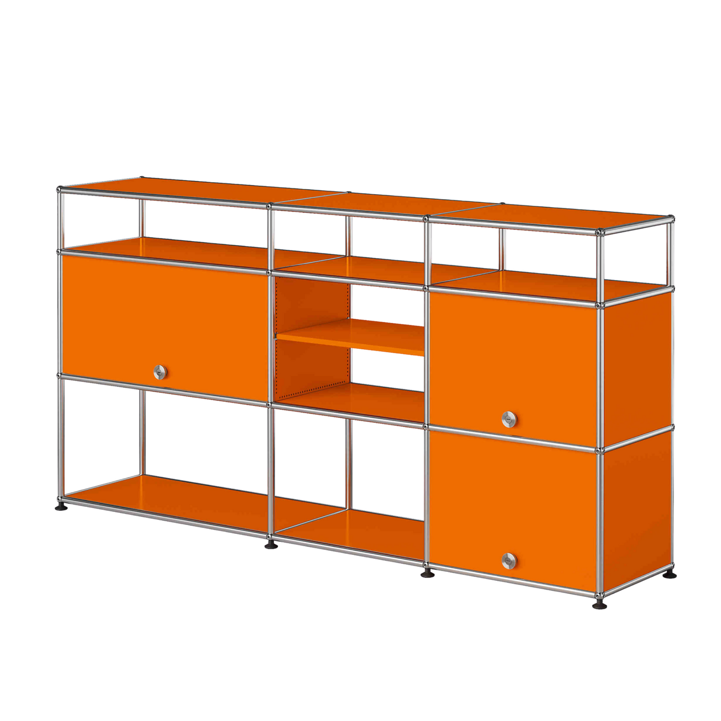 USM Haller Amber Hifi (LB71)  | HIFI STUDIO WILBERT
