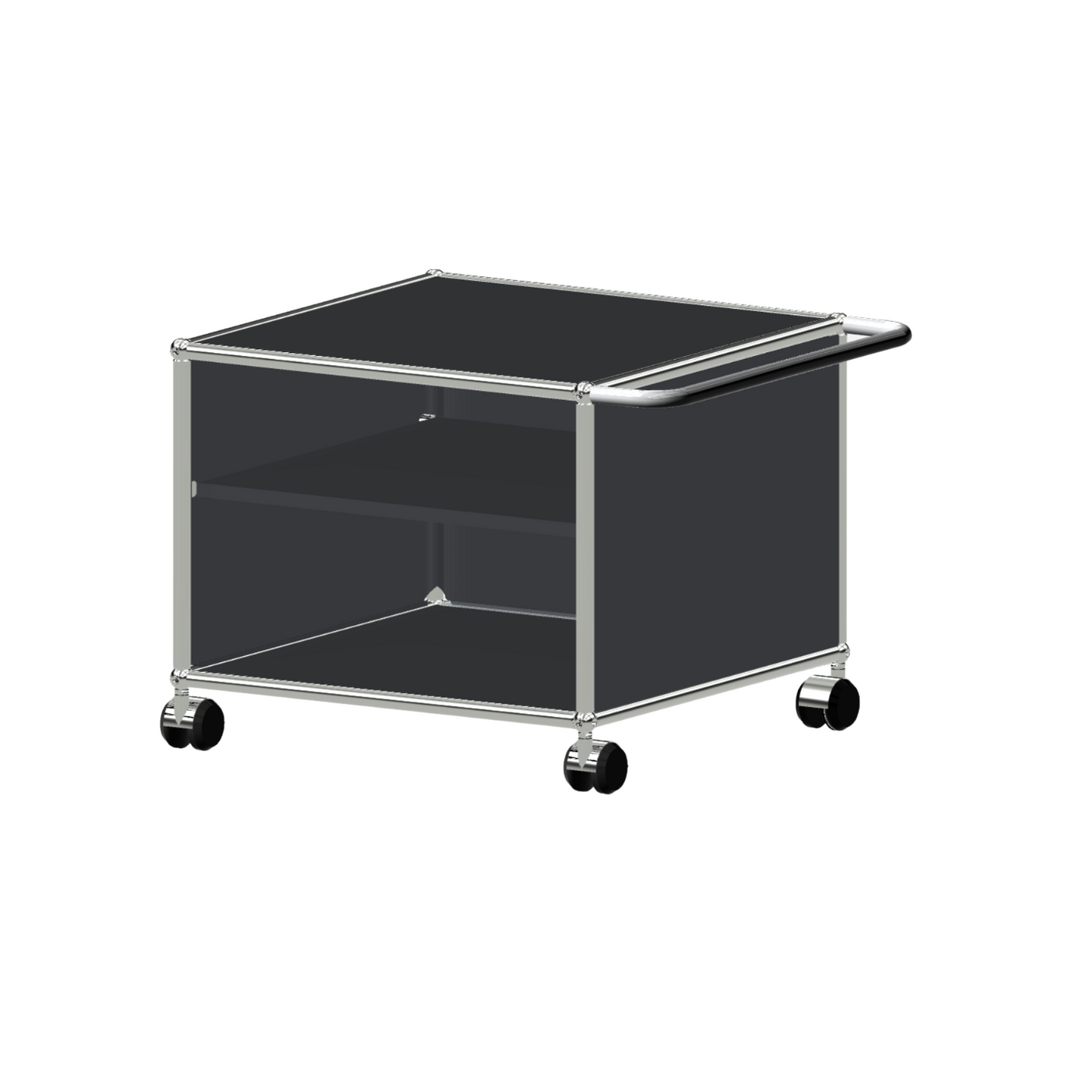 USM Haller Hifi Rolblok | HIFI STUDIO WILBERT