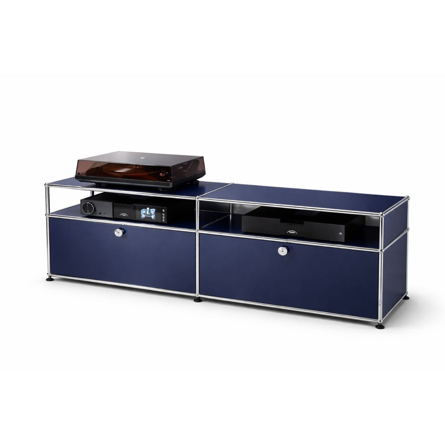 USM Haller QS O2 meubel | HIFI STUDIO WILBERT