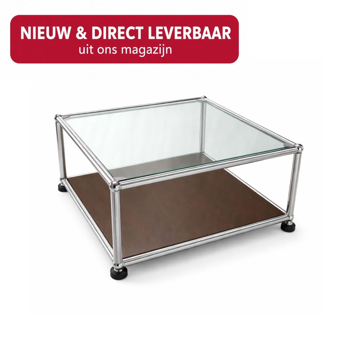 USM Haller salontafel