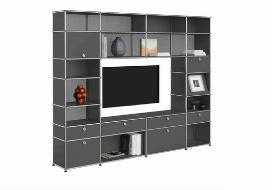 USM Haller Living Grid (LB69) | HIFI STUDIO WILBERT