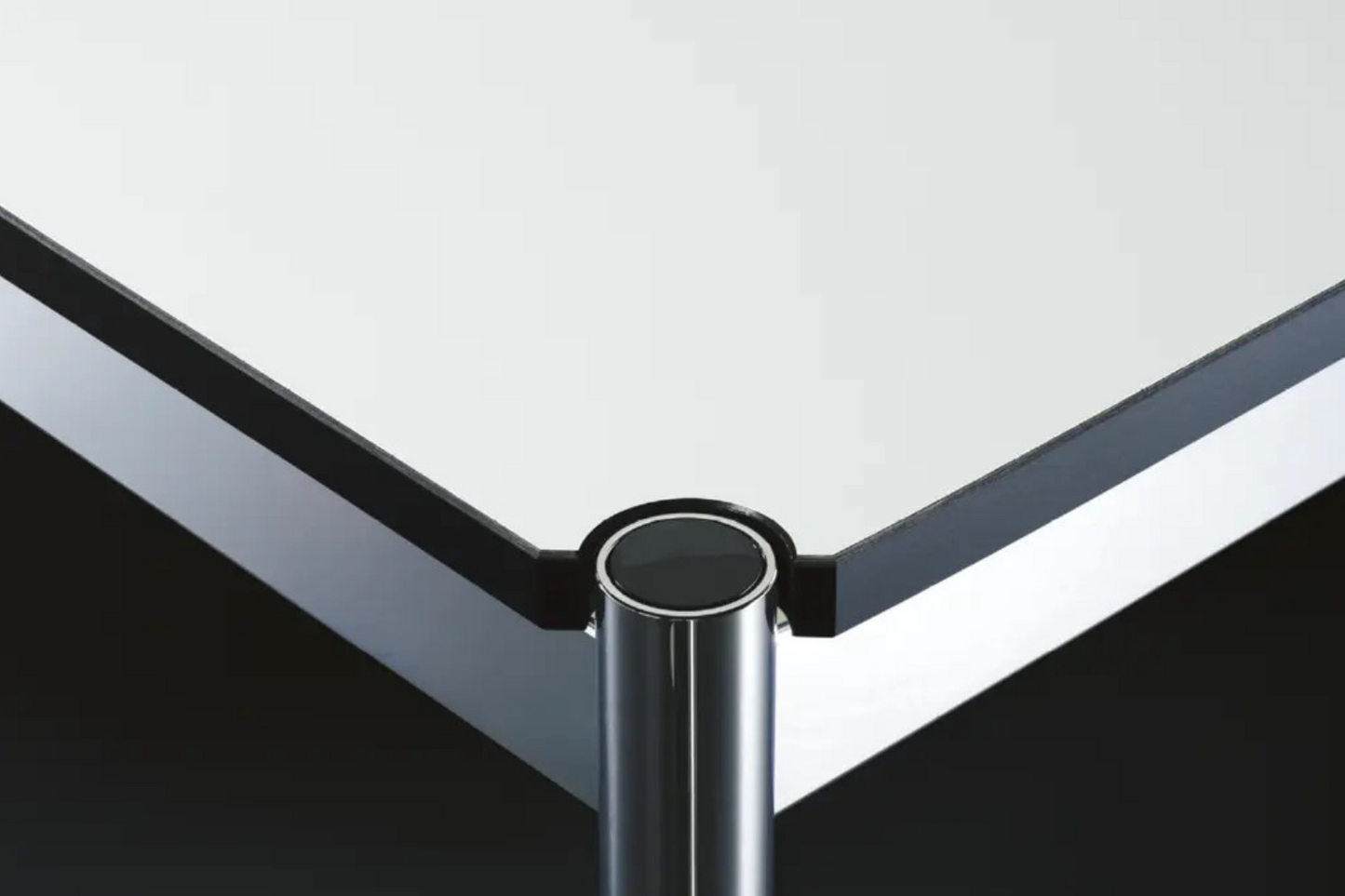 USM Haller Side Table |  HIFI STUDIO WILBERT