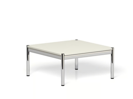 USM Haller Side Table |  HIFI STUDIO WILBERT