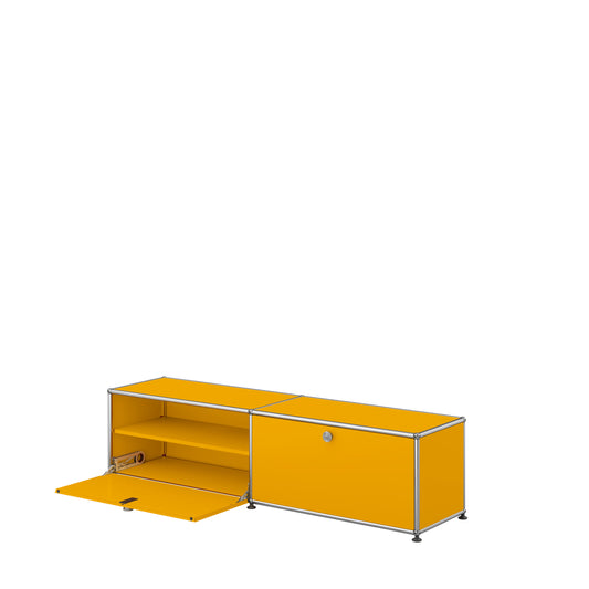 USM Haller QS M59 meubel | HIFI STUDIO WILBERT