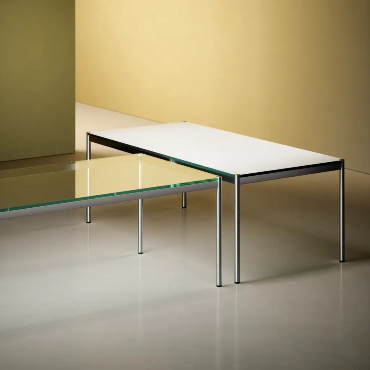 USM Haller Classic