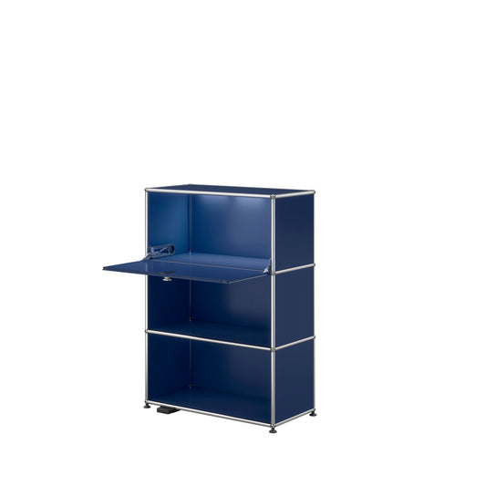 USM Haller QS M58 meubel | HIFI STUDIO WILBERT