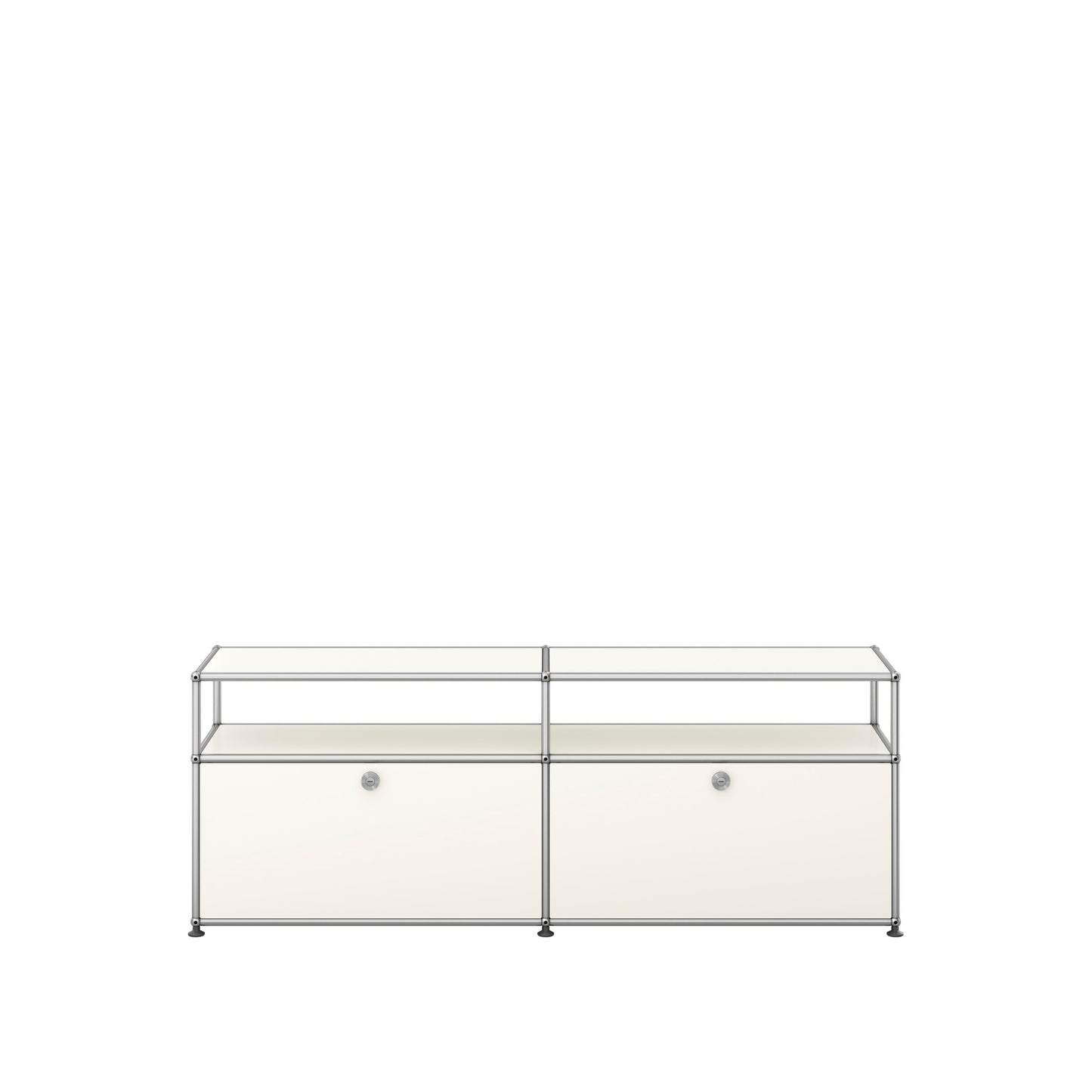 USM Haller QS O2 meubel | HIFI STUDIO WILBERT