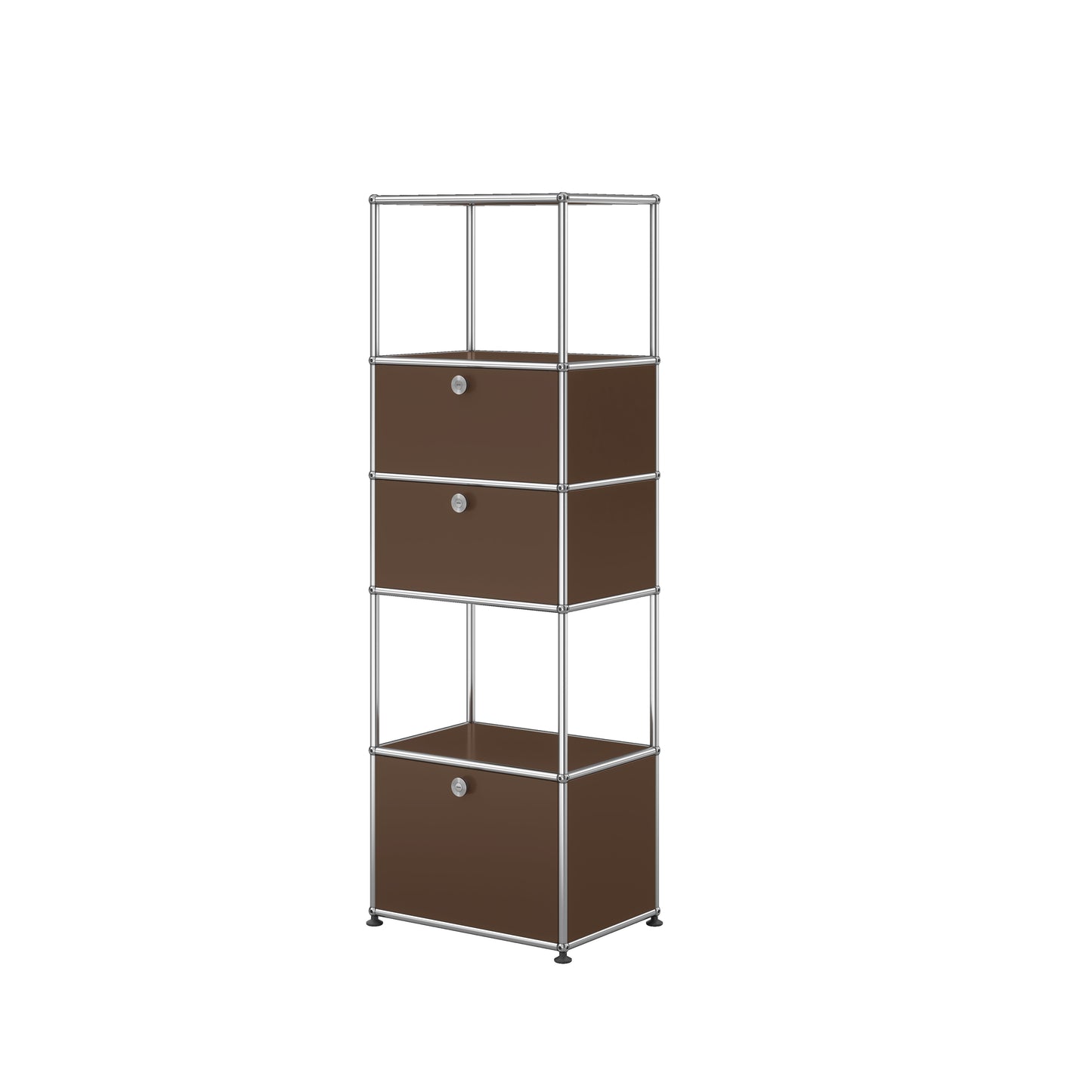USM Haller QS M52 Wandkast