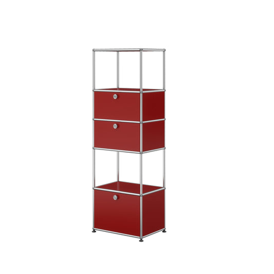 USM Haller QS M52 Wandkast