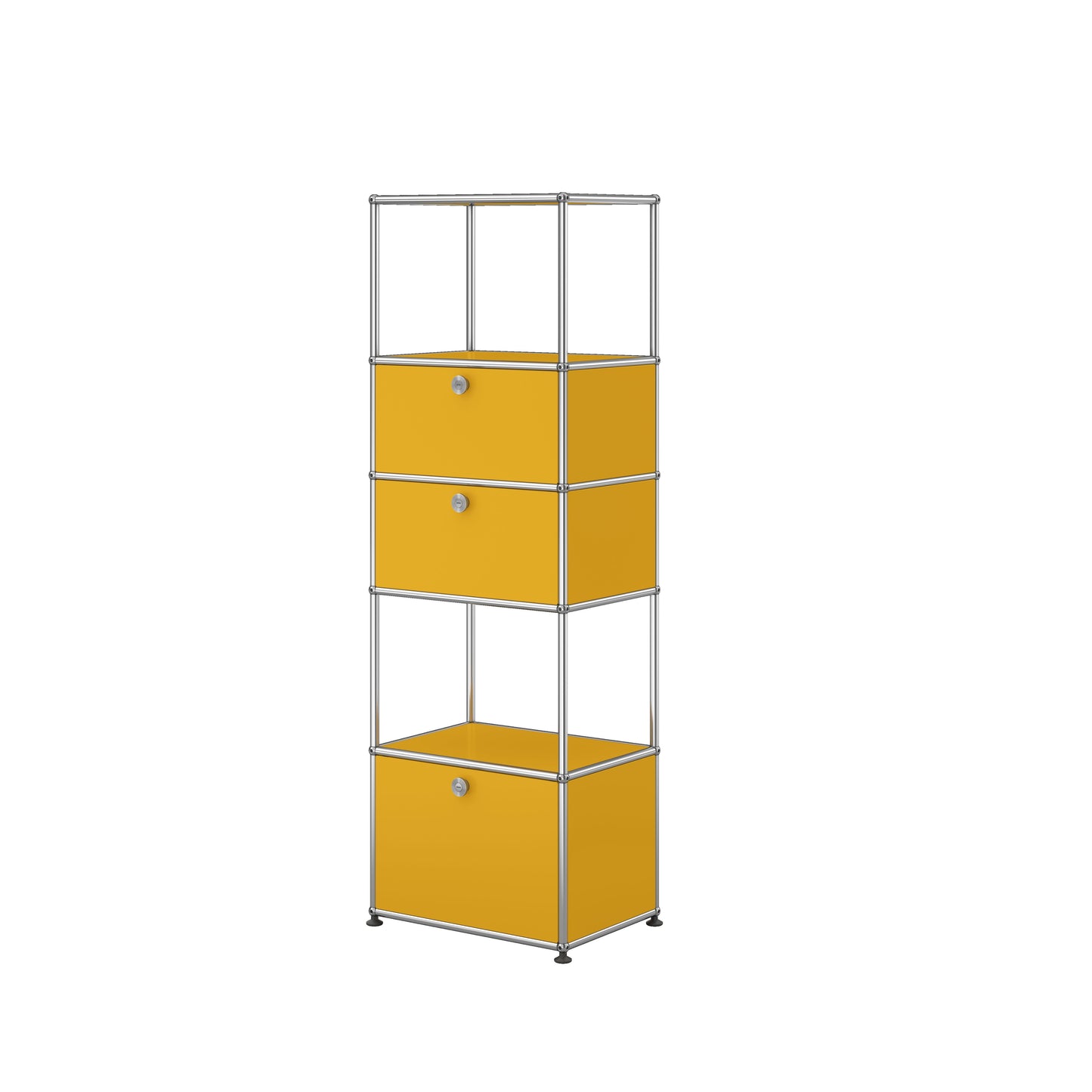 USM Haller QS M52 Wandkast