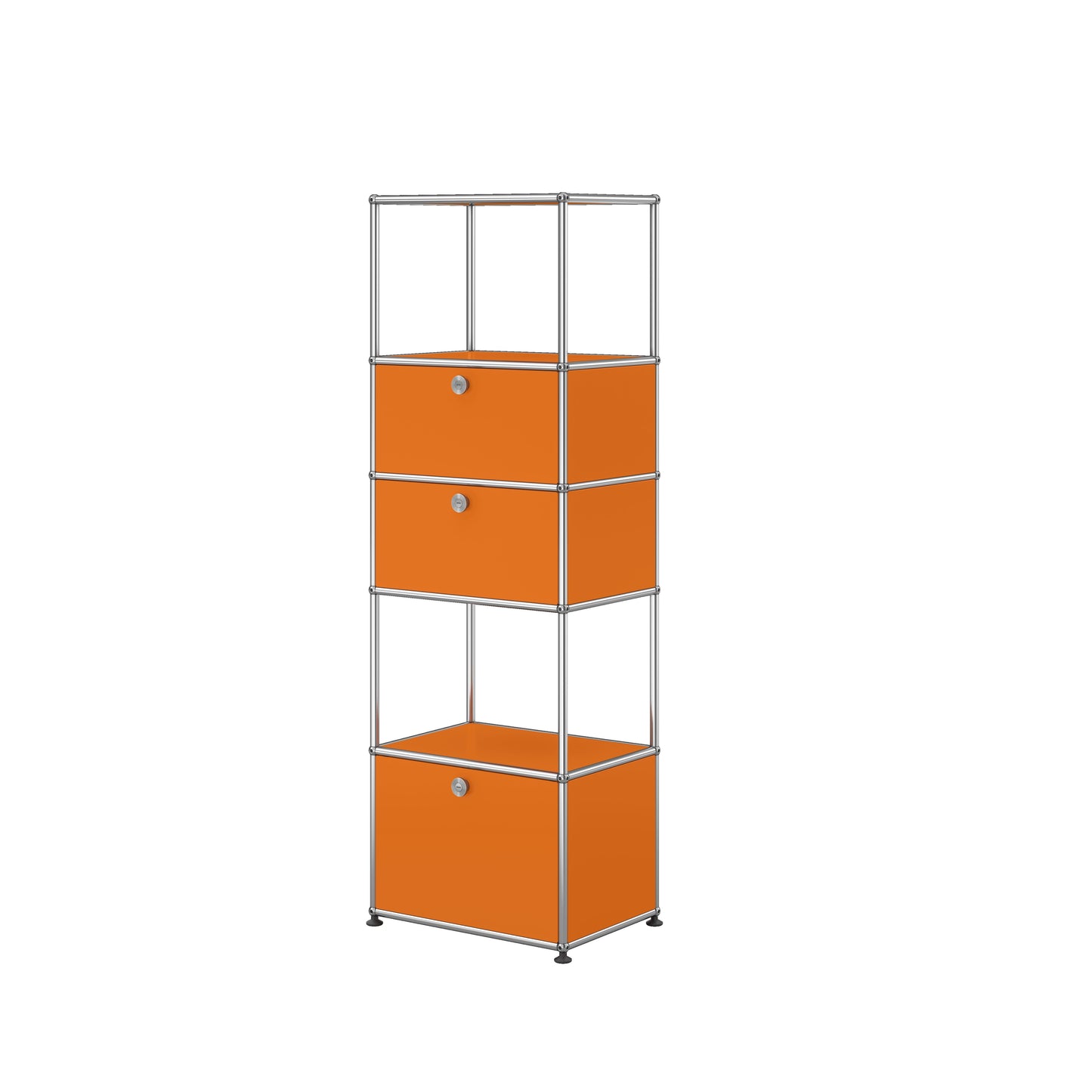 USM Haller QS M52 Wandkast