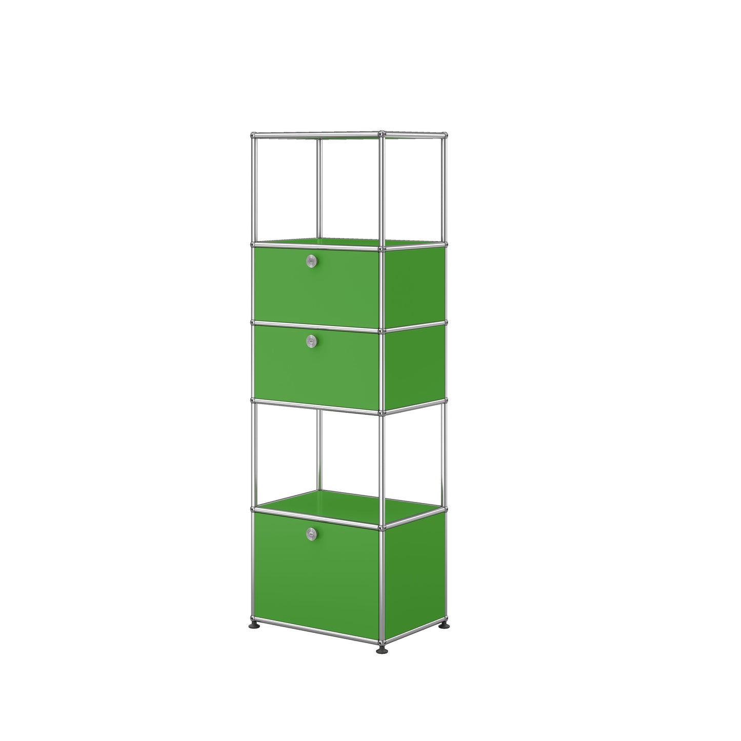 USM Haller QS M52 Wandkast