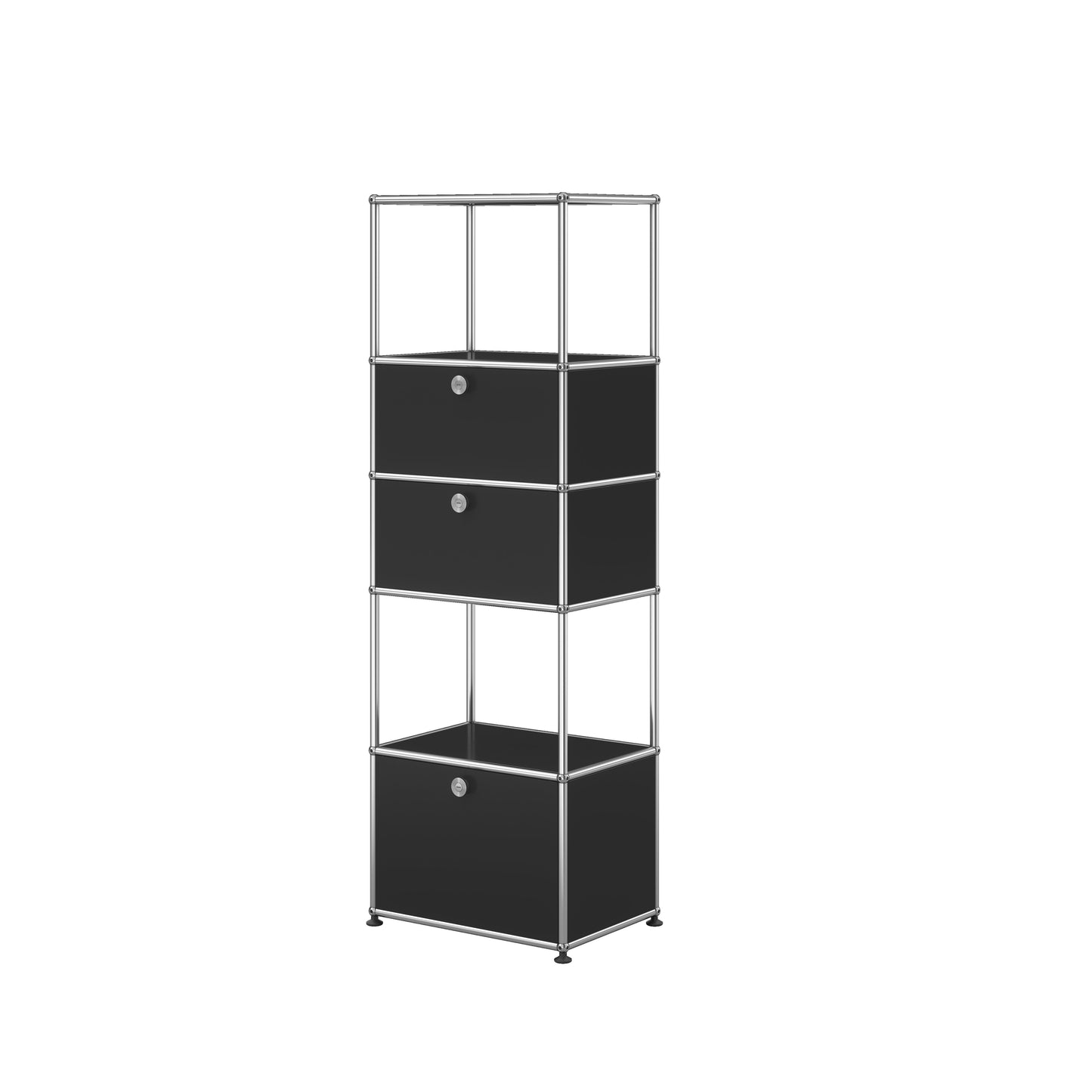 USM Haller QS M52 Wandkast