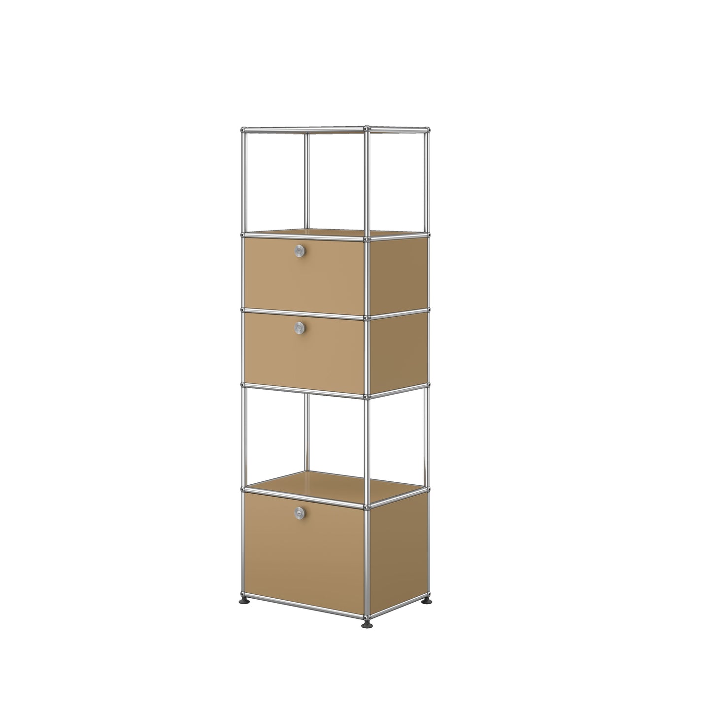 USM Haller QS M52 Wandkast