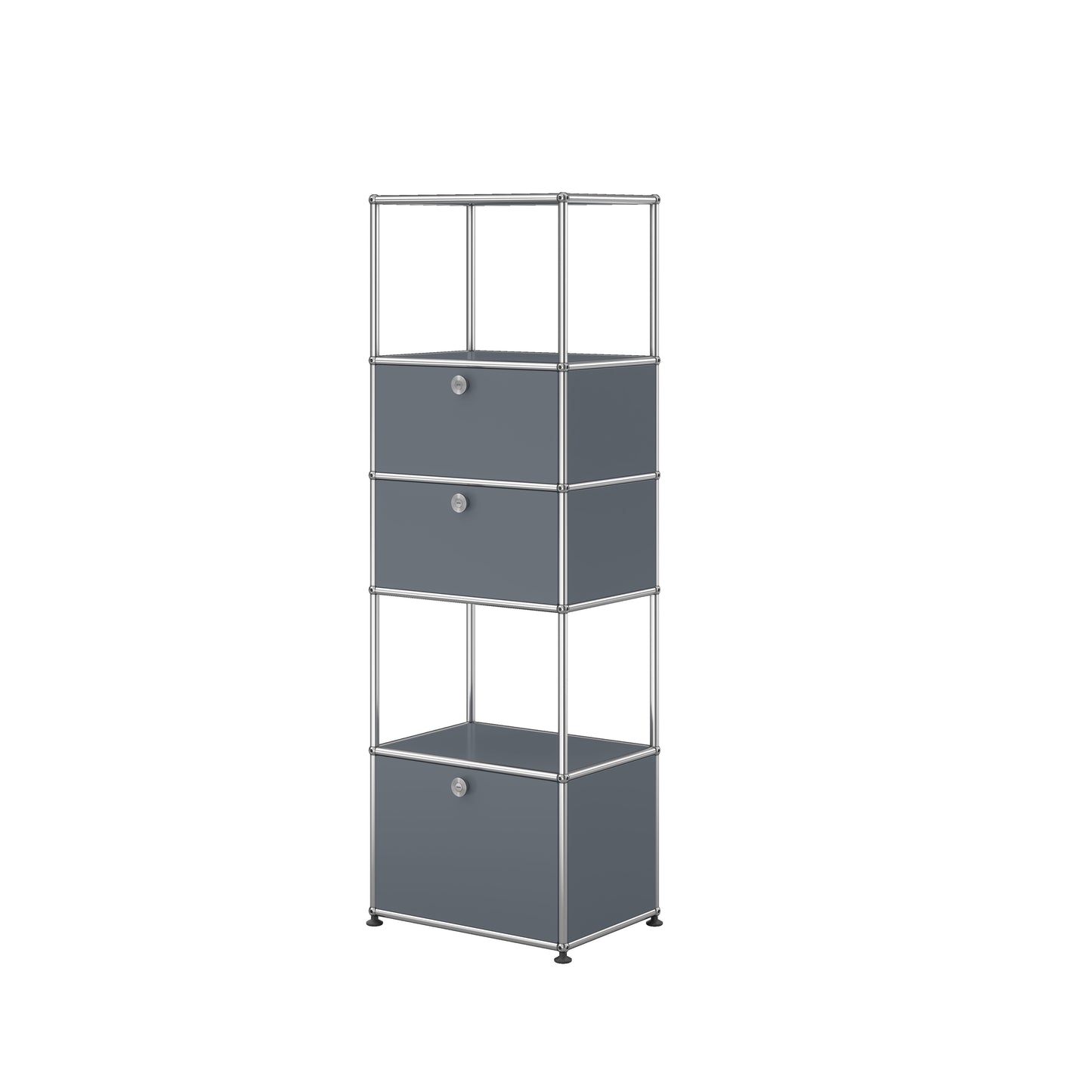 USM Haller QS M52 Wandkast