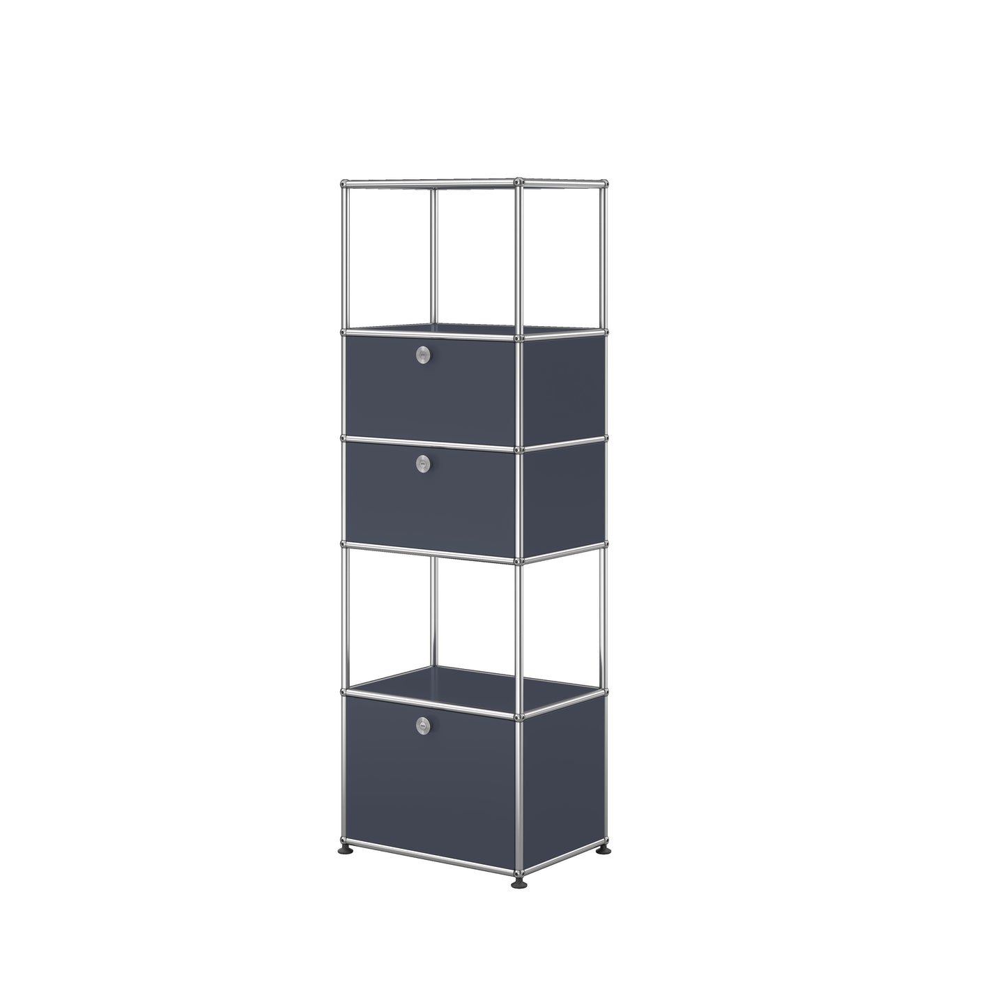 USM Haller QS M52 Wandkast