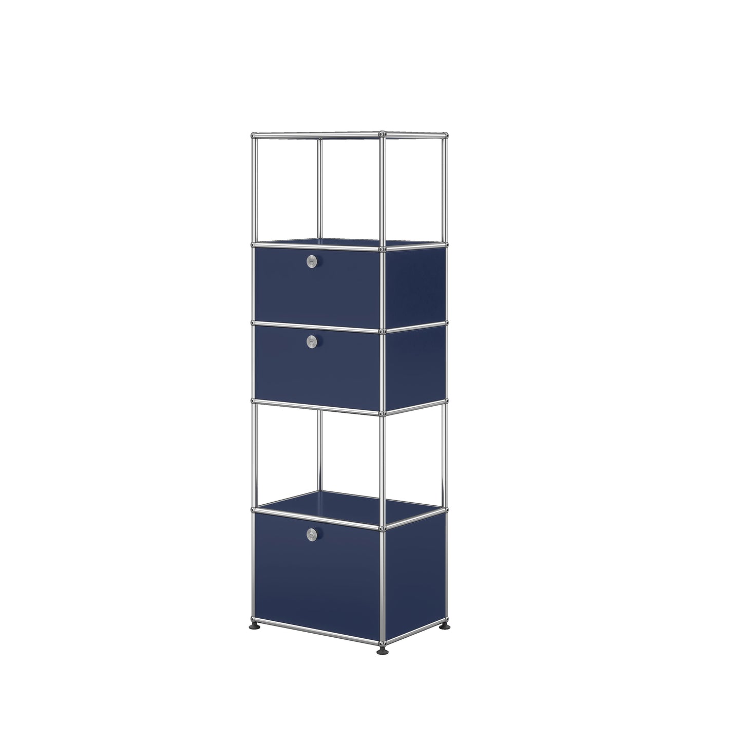 USM Haller QS M52 Wandkast