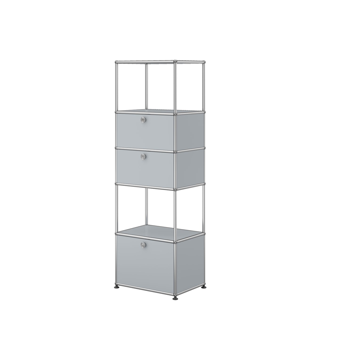 USM Haller QS M52 Wandkast