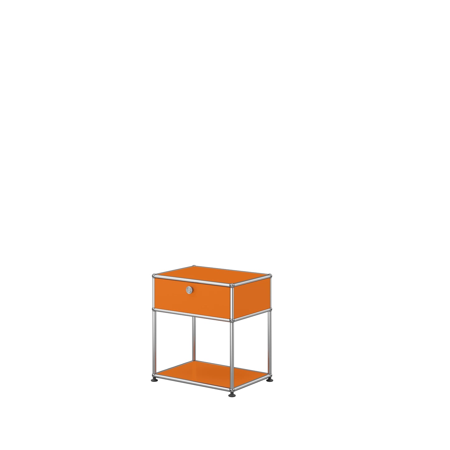 USM Haller Nachtkastje QS M54