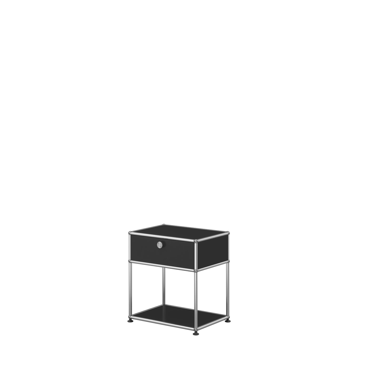 USM Haller Nachtkastje QS M54