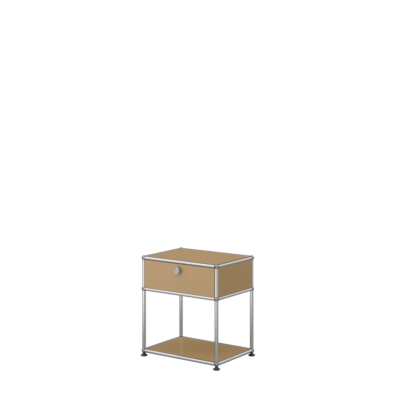 USM Haller Nachtkastje QS M54