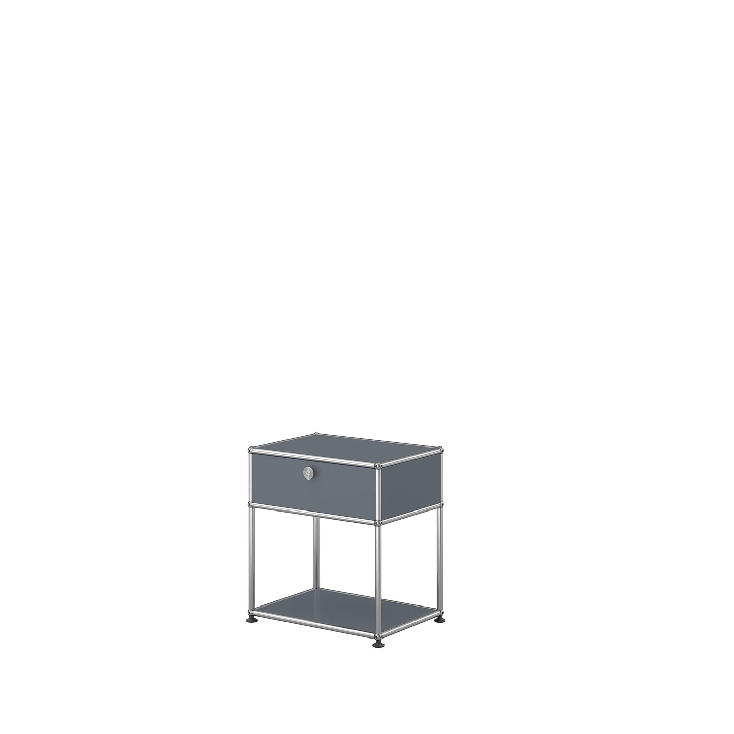 USM Haller Nachtkastje QS M54