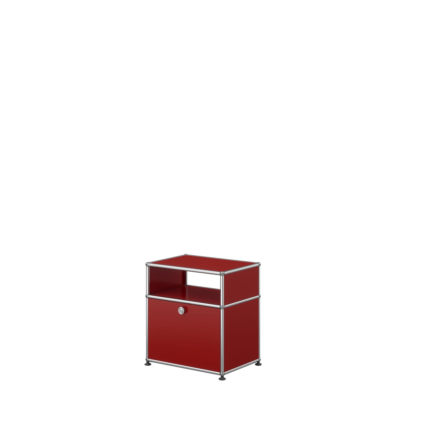 USM Haller Nachtkastje QS M55