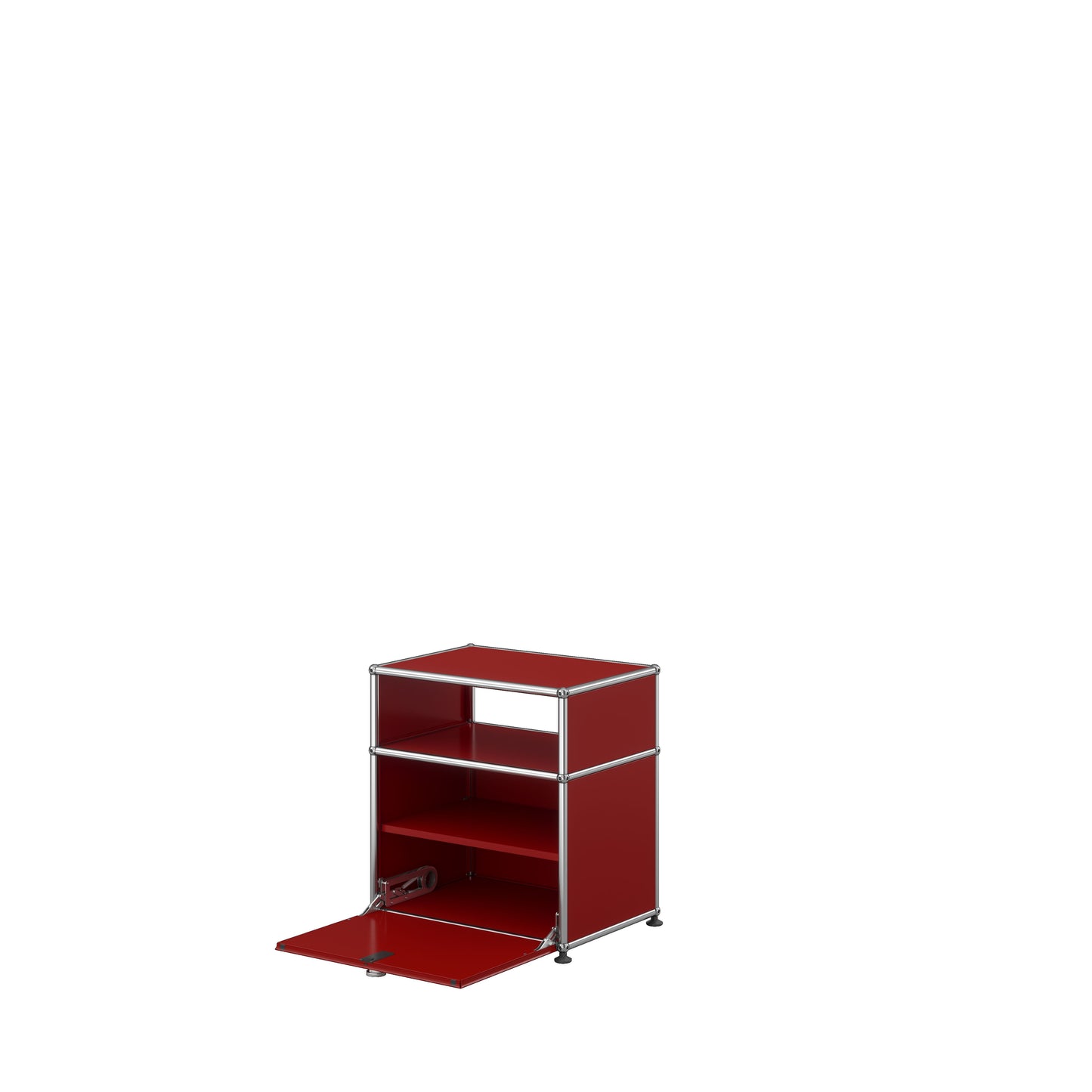 USM Haller Nachtkastje QS M55