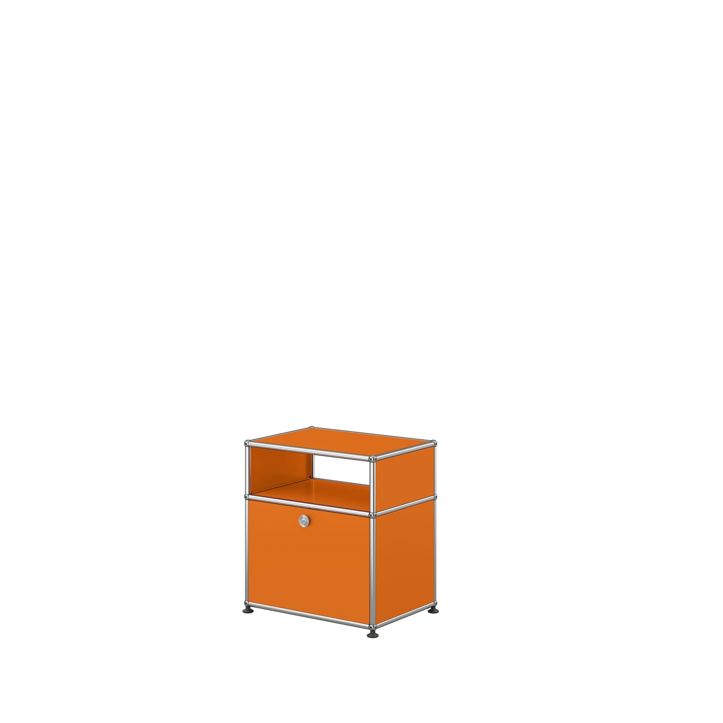 USM Haller Nachtkastje QS M55