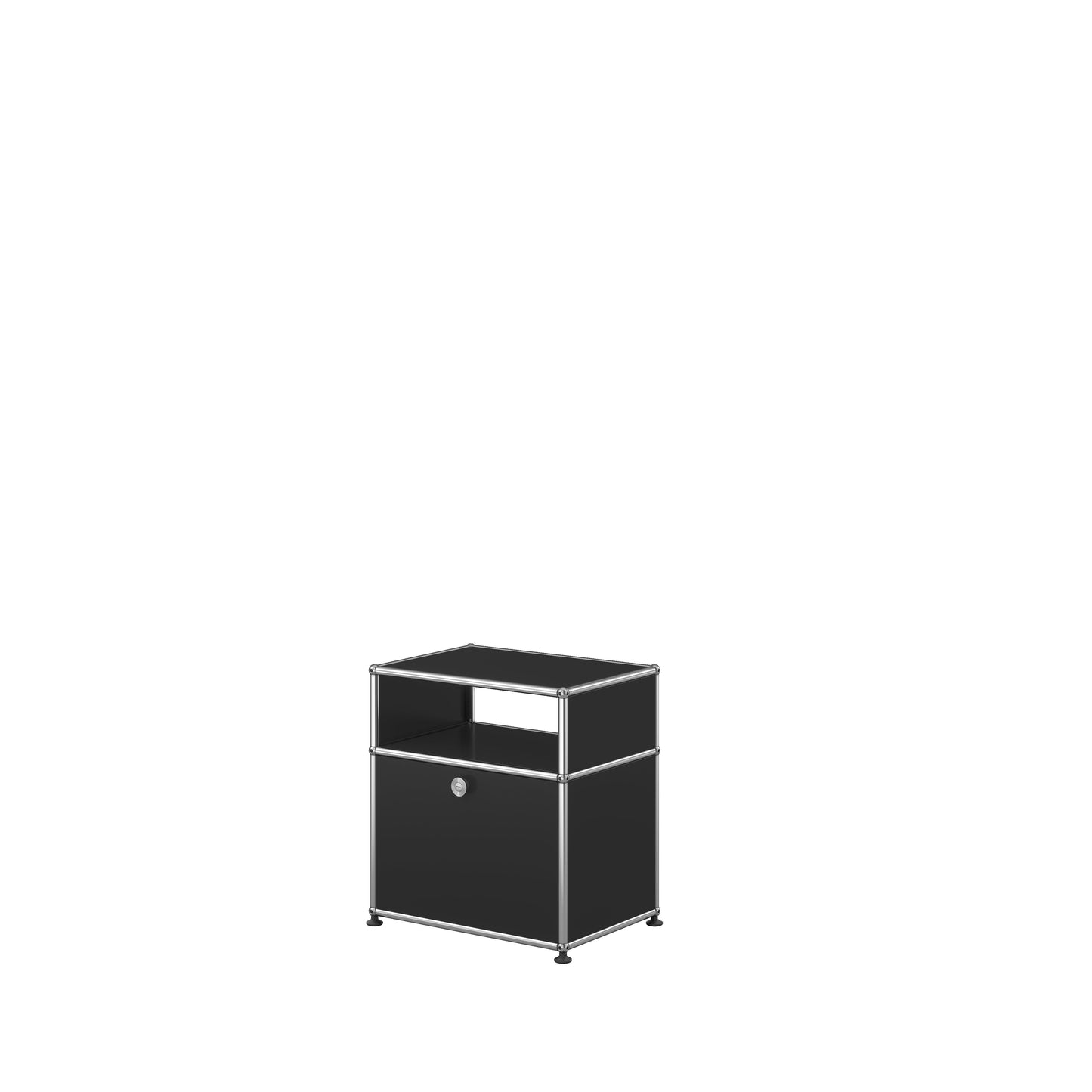 USM Haller Nachtkastje QS M55