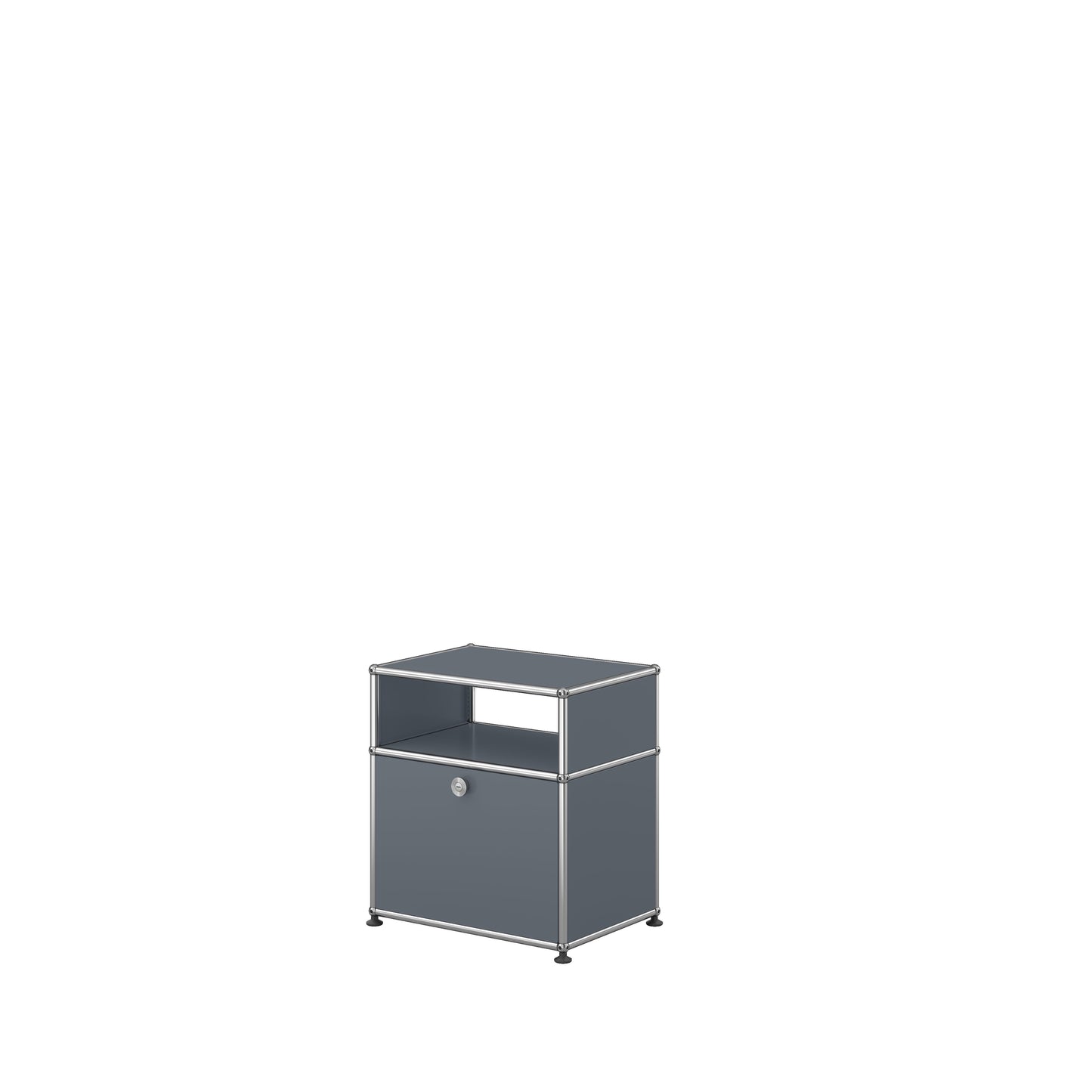 USM Haller Nachtkastje QS M55