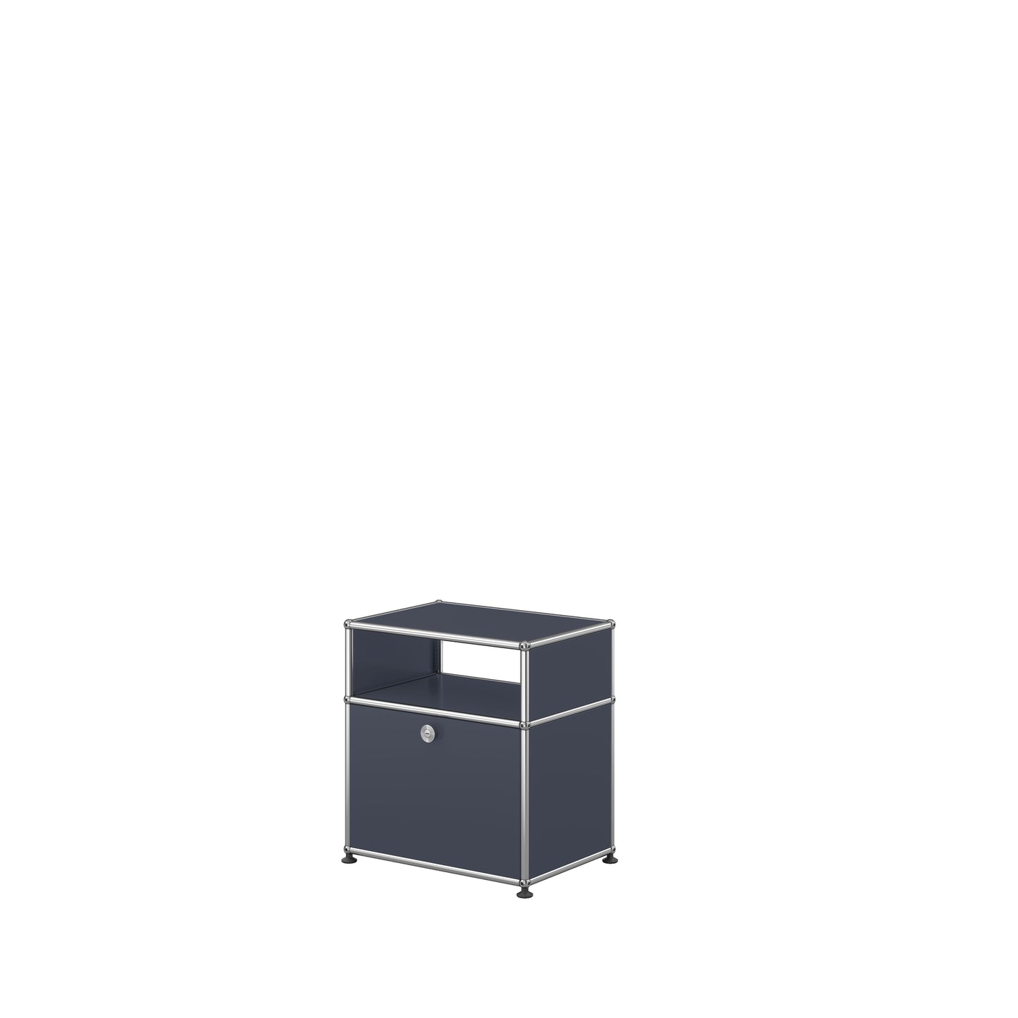 USM Haller Nachtkastje QS M55