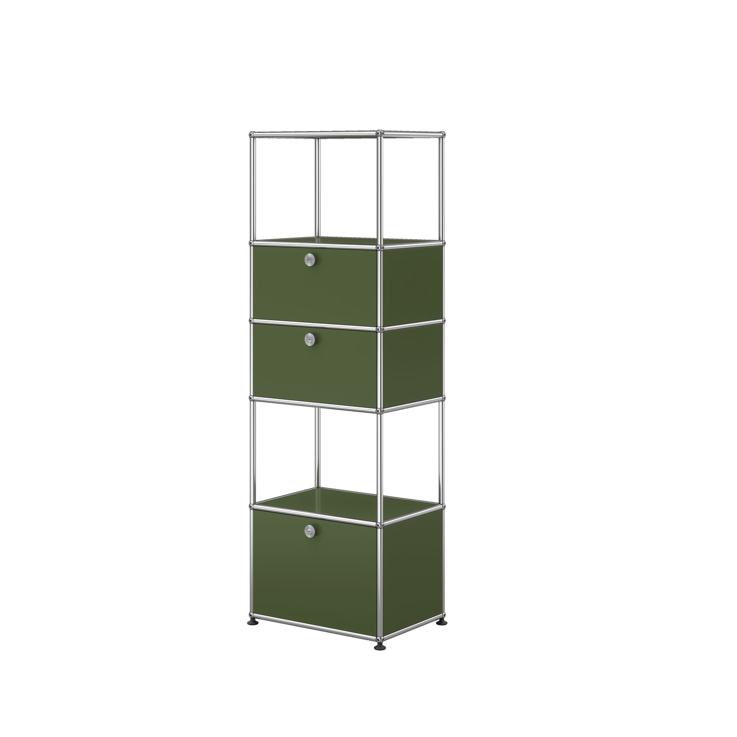 USM Haller QS M52 Wandkast