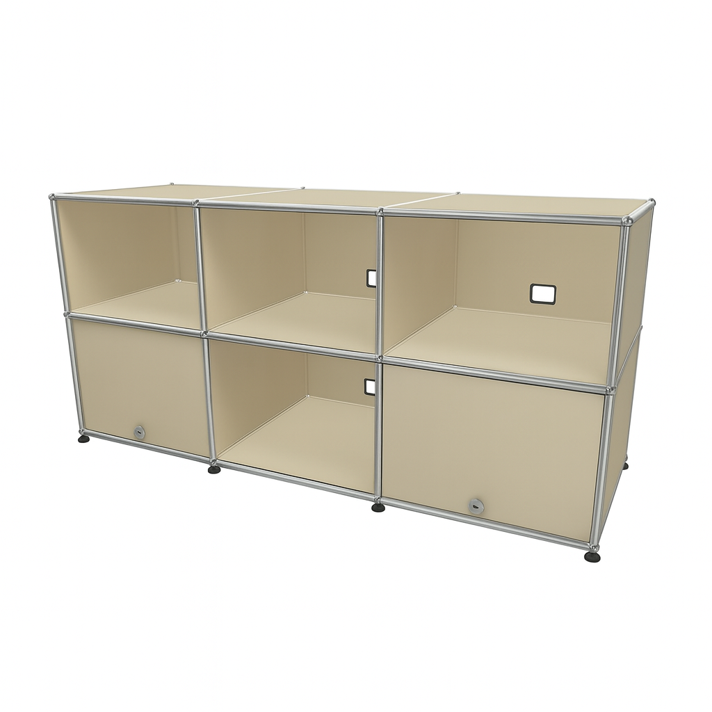 USM Haller modulaire framekast