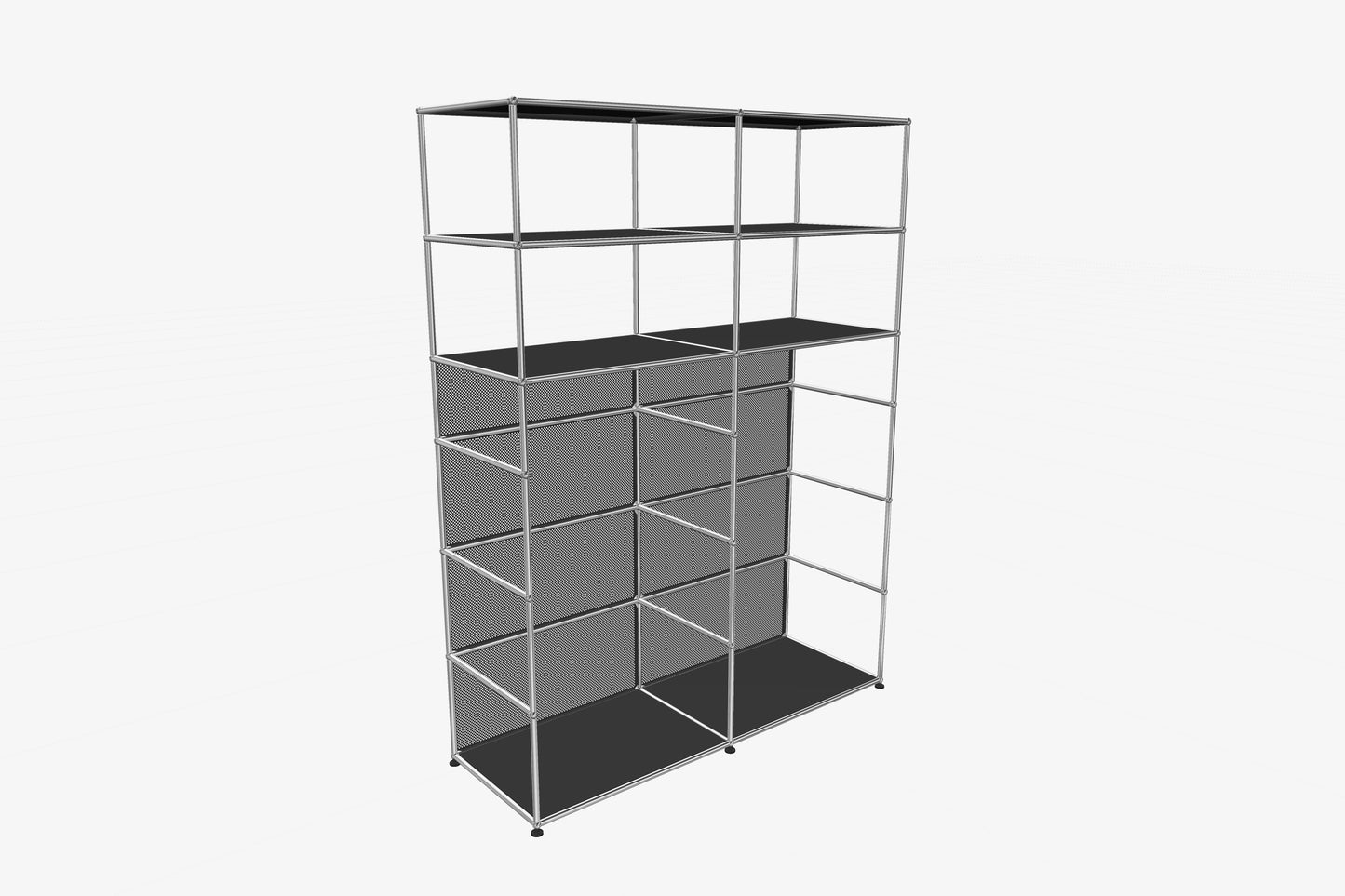USM Haller Wilbert open Room Divider SW03
