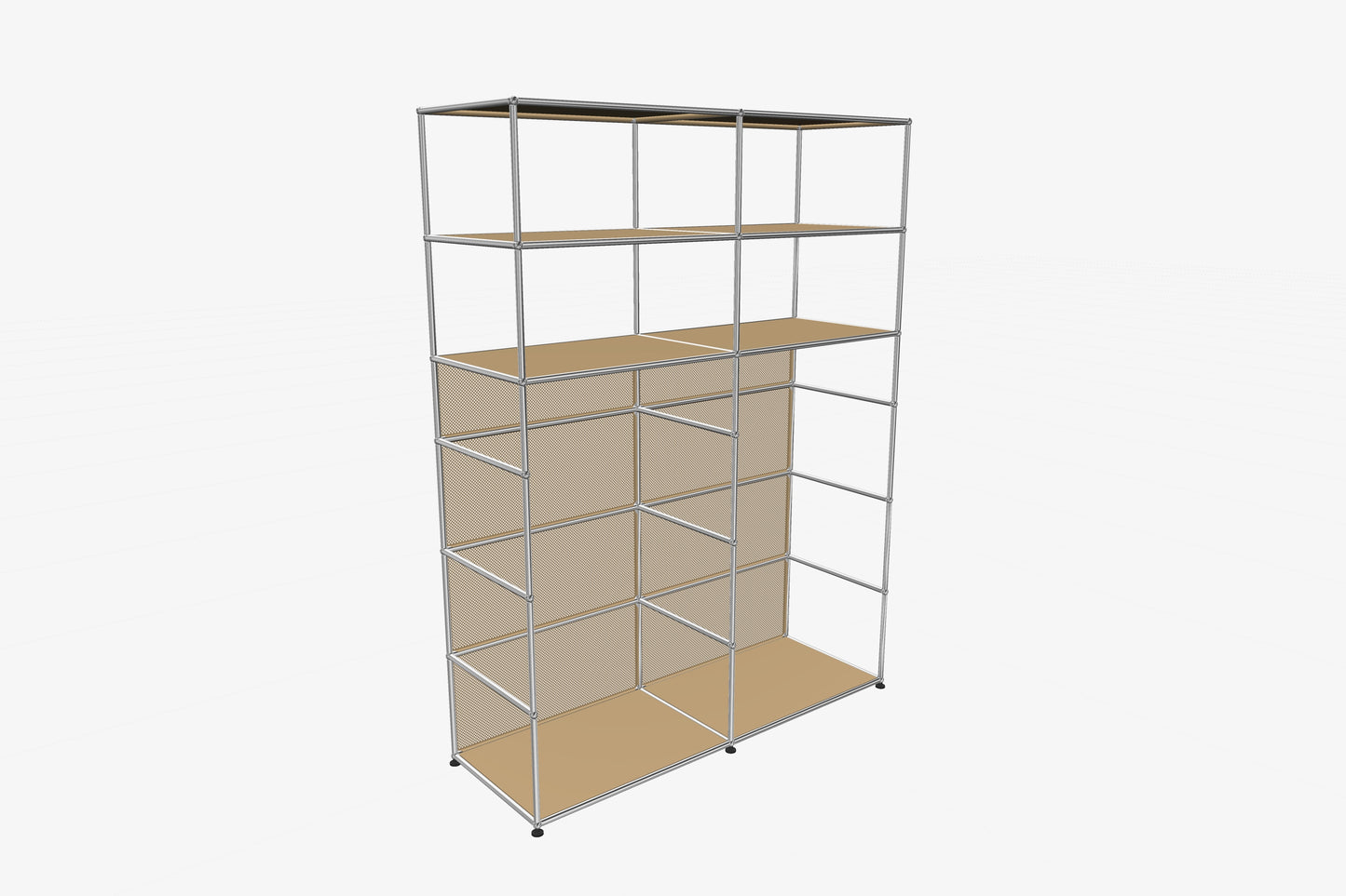 USM Haller Wilbert open Room Divider SW03