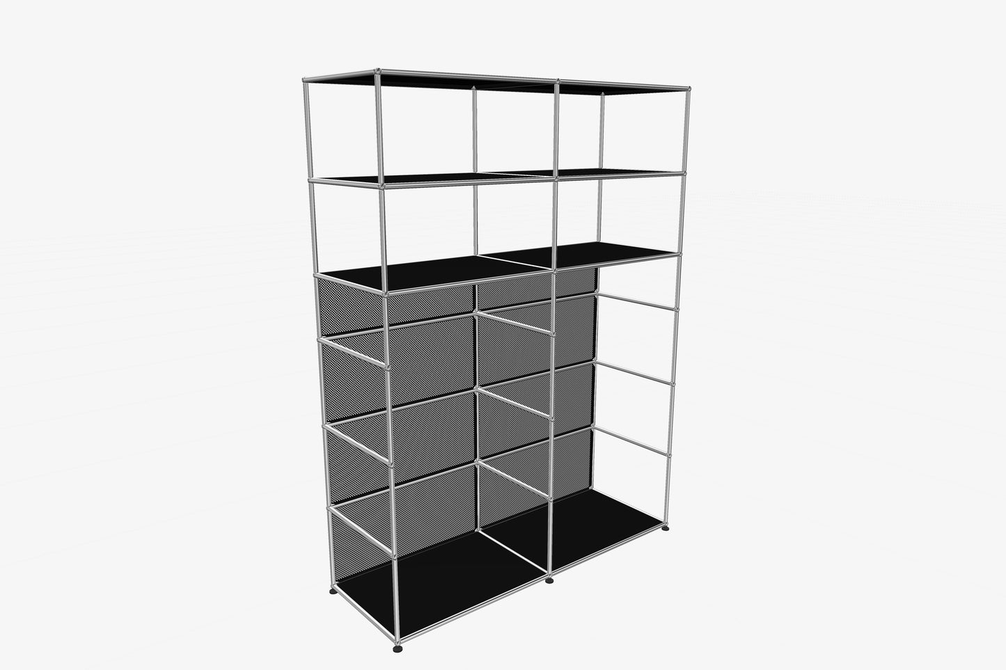 USM Haller Wilbert open Room Divider SW03